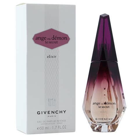 givenchy le parfum ange ou demon|ange ou demon gift set.